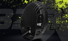 Load image into Gallery viewer, NEW HARD KORR BZR-X SERIES 9″ LED DRIVING LIGHTS (PAIR W/HARNESS)