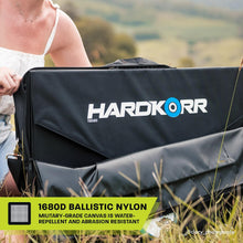 Load image into Gallery viewer, 200w Portable Solar Mat by Hard Korr