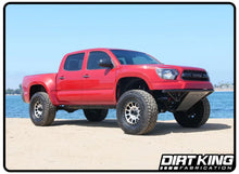 Load image into Gallery viewer, Dirt King Long Travel Kit for Toyota Tacoma