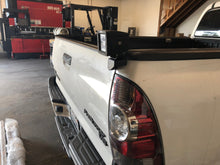 Load image into Gallery viewer, 2005-2015 Toyota Tacoma Bed Accessory Mount - Cali Raised LED