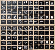 Load image into Gallery viewer, SWITCH PROS SP-9100 8 SWITCH PANEL POWER SYSTEM