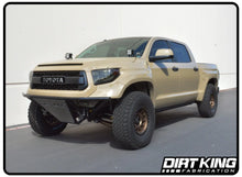 Load image into Gallery viewer, Dirt King Long Travel Kit for Toyota Tundra