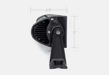 Load image into Gallery viewer, 14" Dual Row 5D Optic OSRAM LED Bar