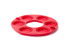 Load image into Gallery viewer, Omnia Muffin Ring