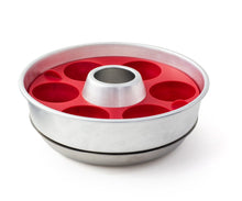 Load image into Gallery viewer, Omnia Muffin Ring