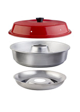 Load image into Gallery viewer, Omnia Stove Top Oven