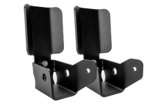 Load image into Gallery viewer, 2005-2022 Toyota Tacoma Rear Shock Skid Plates