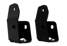 Load image into Gallery viewer, 2005-2022 Toyota Tacoma Rear Shock Skid Plates