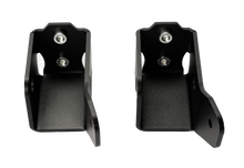 Load image into Gallery viewer, 2005-2022 Toyota Tacoma Rear Shock Skid Plates