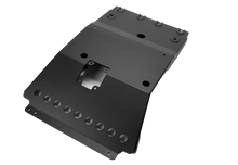 Load image into Gallery viewer, 2005-2022 Toyota Tacoma Front Skid Plate