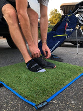 Load image into Gallery viewer, Surf Grass Mat XL