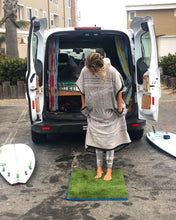 Load image into Gallery viewer, Surf Grass Mat XL