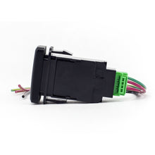 Load image into Gallery viewer, Toyota OEM "DITCH LIGHTS" Switch - Cali Raised LED