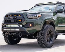 Load image into Gallery viewer, 2016+ TACOMA STEALTH BUMPER