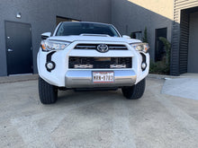 Load image into Gallery viewer, 4runner hidden Light Bar Bracket