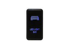 Load image into Gallery viewer, Toyota OEM Style &quot;LED LIGHT BAR&quot; Switch
