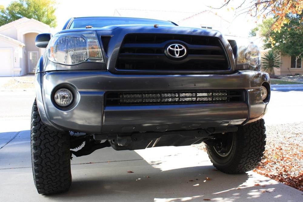 2005-2015 TOYOTA TACOMA 32