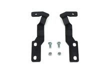 Load image into Gallery viewer, 2016-2022 TOYOTA TACOMA LOW PROFILE DITCH LIGHT BRACKETS KIT
