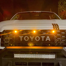 Load image into Gallery viewer, YotaLEDS Grille Lights for Toyota Vehicles
