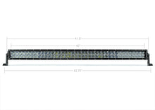 Load image into Gallery viewer, 2014-2020 Toyota Tundra 42&quot; Curved LED Light Bar Hidden Grille Combo - Cali Raised LED
