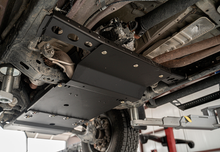 Load image into Gallery viewer, 2005-2015 Toyota Tacoma Transfer Case Skid Plate
