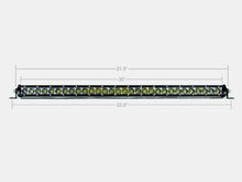 Load image into Gallery viewer, 32&quot; Slim Single Row LED Bar
