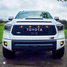 Load image into Gallery viewer, YotaLEDS Grille Lights for Toyota Vehicles
