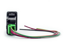 Load image into Gallery viewer, Rear - Toyota OEM Style off-road lights switch - Cali Raised LED
