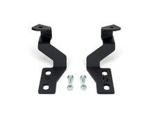 Load image into Gallery viewer, 2014-2021 TOYOTA TUNDRA LOW PROFILE DITCH LIGHT BRACKETS KIT
