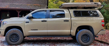 Load image into Gallery viewer, 2014-2021 TOYOTA TUNDRA STEP EDITION ROCK SLIDERS
