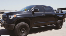 Load image into Gallery viewer, 2014-2021 TOYOTA TUNDRA TRAIL EDITION ROCK SLIDERS
