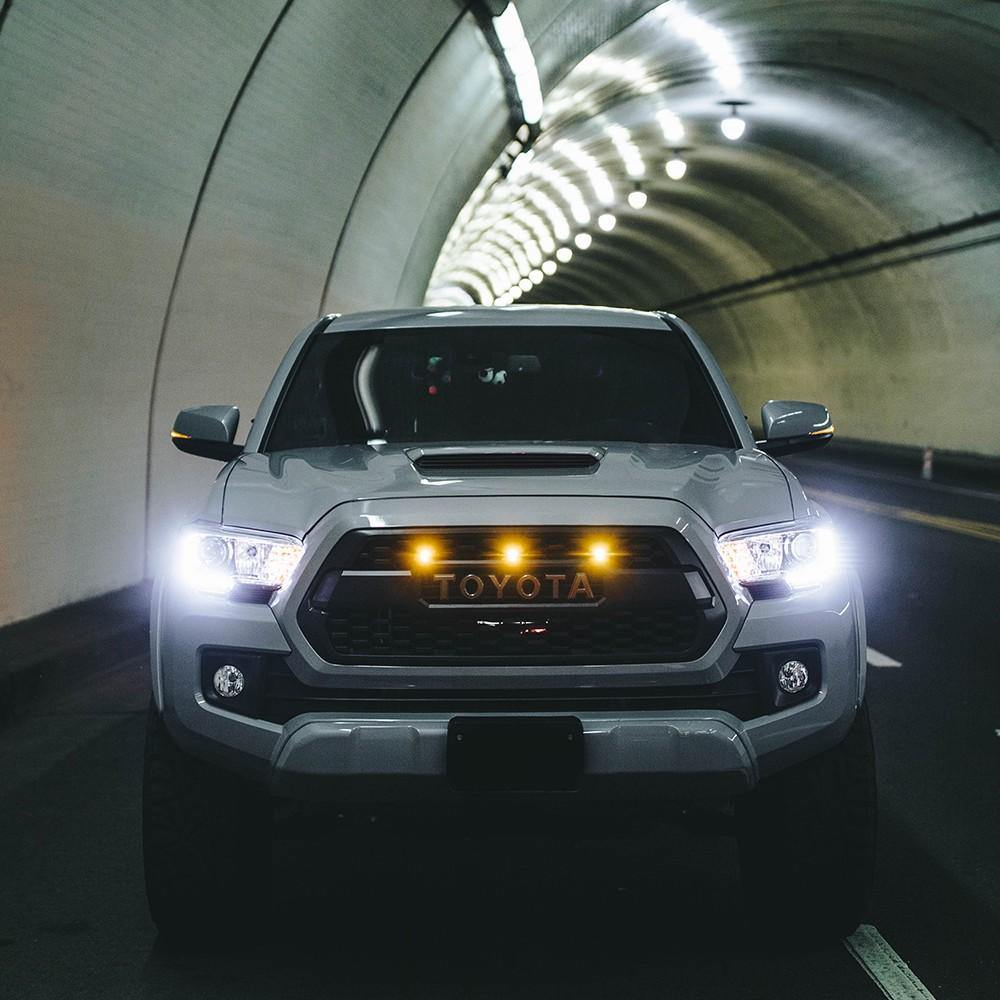 YotaLEDS Grille Lights for Toyota Vehicles