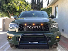 Load image into Gallery viewer, YotaLEDS Grille Lights for Toyota Vehicles
