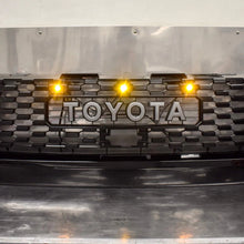 Load image into Gallery viewer, YotaLEDS Grille Lights for Toyota Vehicles
