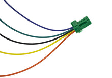 Load image into Gallery viewer, Dual Function Toyota OEM Style &quot;AMBER &amp; WHITE&quot; Switch Tall Style
