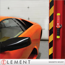 Load image into Gallery viewer, Fire Extinguisher Magnetic Mount
