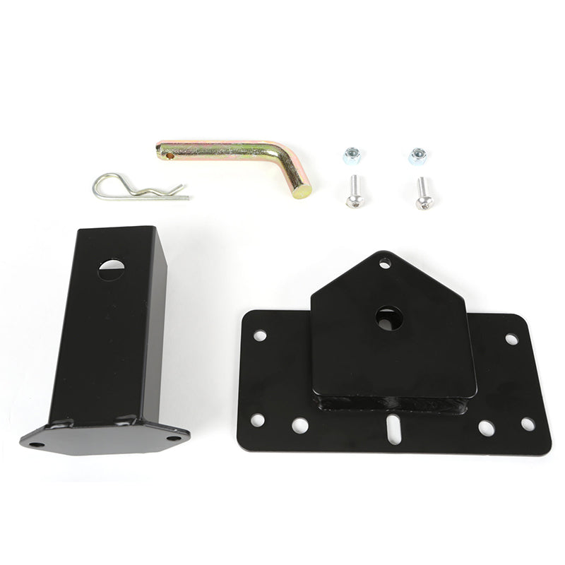 WaterPort Trailer Hitch Mount