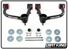 Load image into Gallery viewer, Dirt King Upper Control Arms
