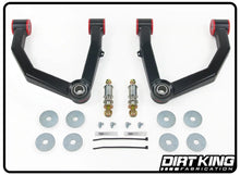 Load image into Gallery viewer, Dirt King Upper Control Arms
