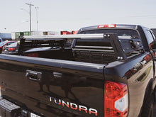 Load image into Gallery viewer, Toyota Tundra with Overland Bed Rack
